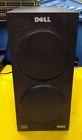 Lucasfilm Dell Altec Lansing Multimedia Computer Speaker System Powered Subwoofer
