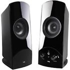 Lysb008ou5sge-cmptraccs Cyber Acoustics Re Speaker Blue Color