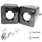 Lysb01b1gbrzi-cmptraccs Topepop Usb Computer Speaker Desktop Mini Speakers Stereo Sound Music