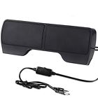 Lysb01ehpry70-cmptraccs Elenker Portable Usb Powered Speaker Stereo Multimedia Mini 695638591305