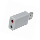 Lysb01ey5sf0i-cmptraccs Alleasy Usb Audio Adapter 606276798452