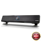 Lysb01j33vf0i-cmptraccs Canston Fd Soundbar Multimedia Usb Speaker Power Computer 786377380654