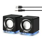 Lysb01kc7wgqq-cmptraccs Arvicka Blue Led Usb 889743601534