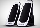 Lysb01kjscb40-cmptraccs Marvo Computer Speakers Usb 0889372099771