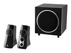 Lysb01m24b1xz-cmptraccs  Logitech Speaker System For Pc Electronics 4923123136455