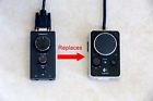 Lysb01n0wjt7u-cmptraccs Summitlink Replacement Control Pod For Logitech Computer Speakers Remo