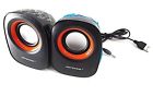 Lzs-109 Artshow Pcs Mini Digital Usb Multimedia Speaker