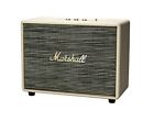 M-accs-10124 Marshall Woburn Original Active Stereo Speaker In Cream 7340055309714