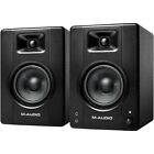 M-audio Bx4 4.5inch Powered Studio Monitor Pair