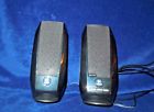 S-00038 M N Logitech Usb Speakers With Digital Sound