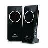 M-spw510 Merkury Innovations Amplified Stereo Computer Speakers Jack 788619266580