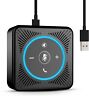 M0 Emeet Conference Usb Speakerphone Portable Speaker For Home 971337721163