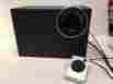 M1380 Edifier Base Woofer Unit Without The Speakers 875674009884