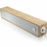 M30iy Shenzhen Mica Technology Ltd Computer Speakers Wired Sound Bar Wooden