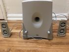 M310j Jbl Sonnet Computer Speaker System By Harman Kardon