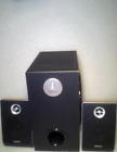 M3300 Edifier Multimedia Speakers-subwoofer