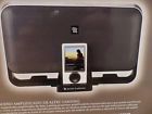 M604 Altec Lansing Audio Powered Speaker New Plantronics Phone Computer Ipad