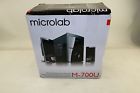 M700u Microlab Acoustic Hifi Subwoofer 6945198851468