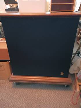 Ml2m Macintosh Ml2c Speakers