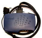 Marvel Matrox Blue Box Audio And Video Euc