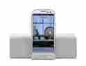 Md212white Microlab Bluetooth Wireless Portable Stereo Speaker For Smartphone Tablet Notebook-white 163120893027
