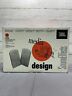 Media 100 Jbl Multimedia Computer Speakers Pc Desktop Factory 050036191180