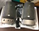 Media200 Jbl Media Ultra High Performance Multimedia Loudspeakers
