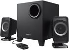 Rt6-12003-mf0425aa001-ug Mf0425aa001 Creative T3150 2.1 Bluetooth 054651180659