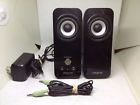 Mf1625 Creative Inspire T12 2.0