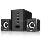 Mgf3182937256059ay Sada Portable Usb Computer Laptop Speakers Mini Bass 749029530333