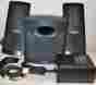 Mh-502 Planar Mint Monsoon 2.1 Hybrid Audio System For Pc W Manual Complete