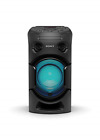 Mhc-v21 Mhcv21 Sony High Power Audio System With Bluetooth 027242908994