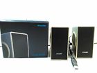 525-e9 Mhs169 Mixcder Usb Powered Surround Subwoofer Speakers 693829341685