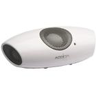 Micro01wh Add Computer Speakers On Technology Co Soundyou Micro 4713780030520