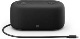 Ivf-00001 Microsoft 362569 Audio Dock Matte Black Model Number #