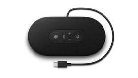 8l2-00002 Microsoft Ms Modern Usb-c Speaker For Business