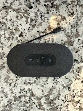 8m8-00001 Microsoft Modern Usb-c Speaker