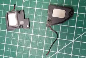 M1018301-001 Microsoft Genuine Surface 1769 Internal Speaker Set Left Right