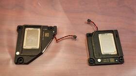 M1089862-002-m1089861-003 Microsoft M1089862-002 Surface Laptop 3 1867 L&r Speaker Set 7081