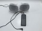 2850515 Mid Vivitar Speakers For