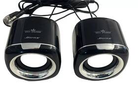 Dx11 Mini Speaker For Laptop Desktop And Compatible Phone