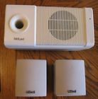 Mli-450 Midiland Speaker System For Pc