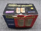 Mm-35p Micro Innovations Multimedia Computer Speakers Model