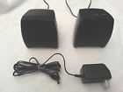 Mm600d Micro Speakers