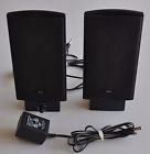 Mm630d Micro Innovations Multimedia Speakers