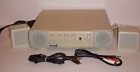 Mms-10 Tandy Vintage Stereo Amplified