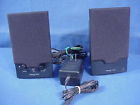 Sbs250 Mms30 Creative Sound Blaster Computer