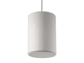 14890 Monoprice - Commercial Audio 7.5w 6-inch Pendant Speaker 70v