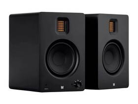 Monoprice Mm-5r Speakers Tweeter Bluetooth Qualcomm Aptx Hd Audio Usb Dac -38620