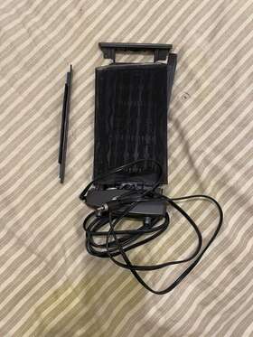 Mh2000 Monsoon Planar Speaker